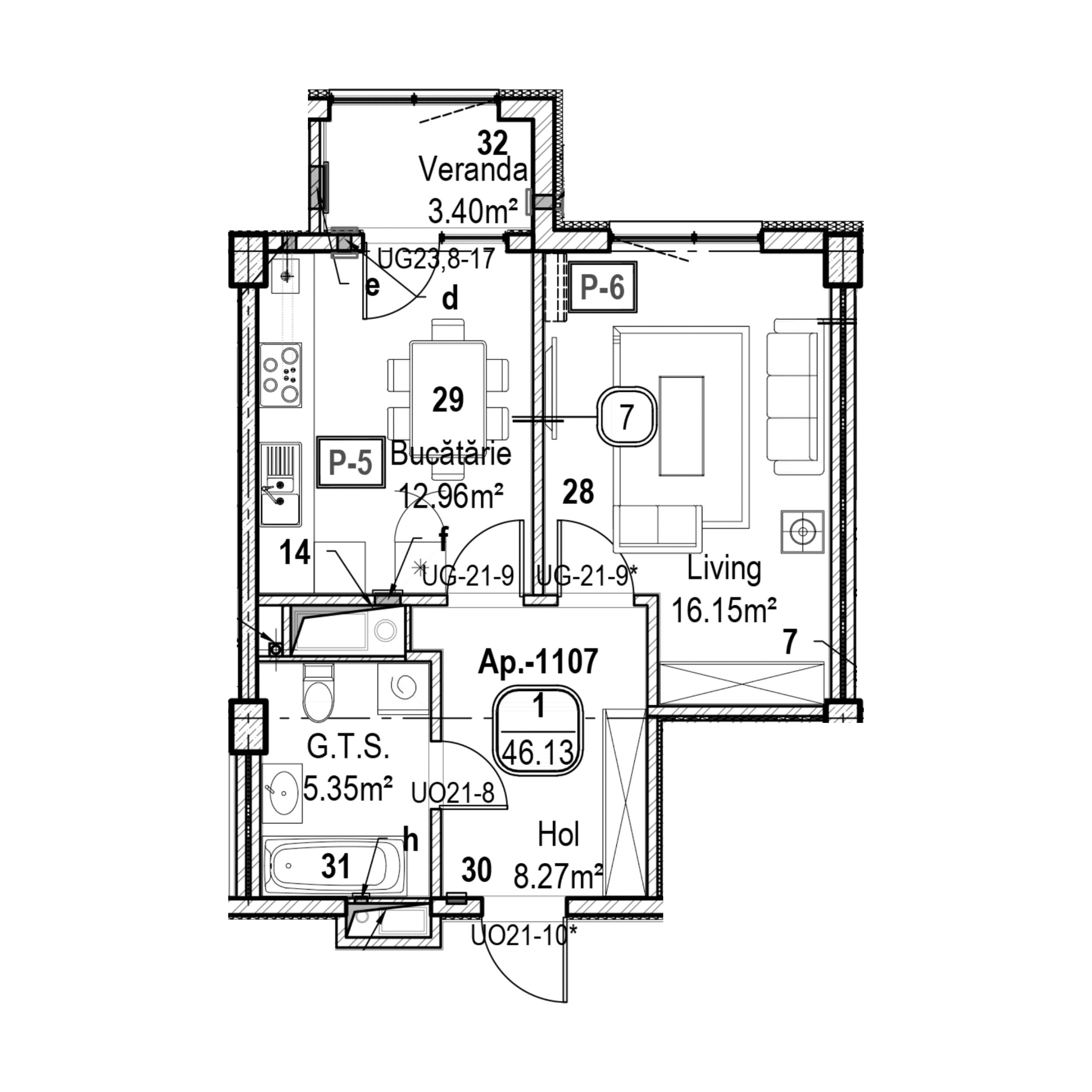 apartment cover photo